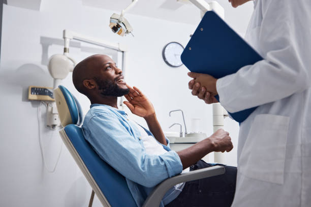 TMJ/TMD Treatment in Lake Telemark, NJ